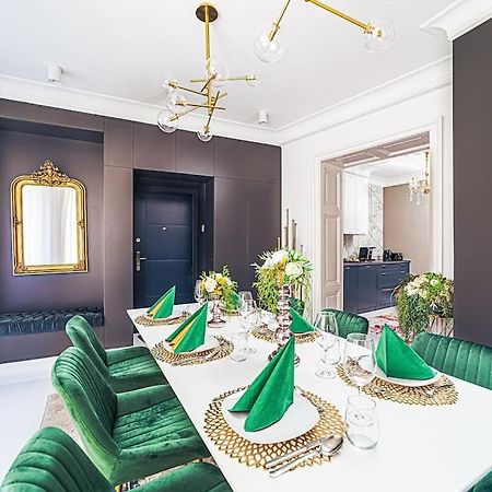 Elisabeth Residence - Home Of The Gourmets Sopron Exterior foto