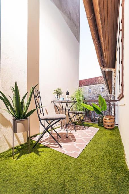 Elisabeth Residence - Home Of The Gourmets Sopron Exterior foto